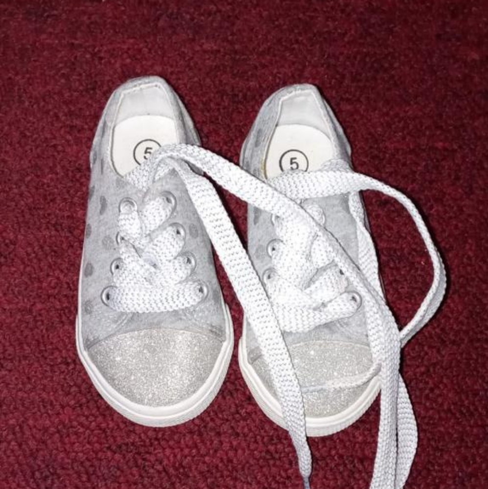 Cat and jack shoes for toddler girl